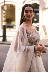 ALORA LEHENGA SET