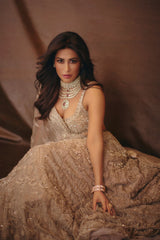 Chitrangada Singh In Our RAGA LEHENGA SET