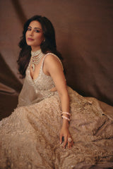 Chitrangada Singh In Our RAGA LEHENGA SET