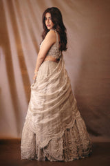 Chitrangada Singh In Our RAGA LEHENGA SET