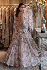 Kaarma Dhingra In Warda Lehenga Set