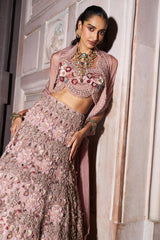 ANAYA LEHENGA SET