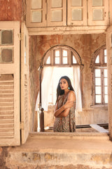 KAARMA DHINGRA IN SALMA