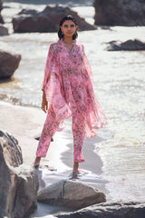ARZOU KAFTAN SET