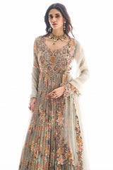 Anam Anarkali Set