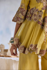 TALIA SHARARA SET