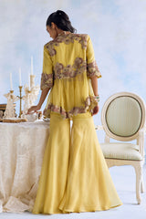 TALIA SHARARA SET