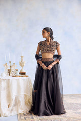 ELINA LEHENGA SET