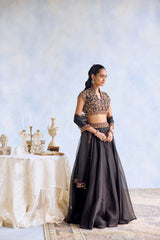 ELINA LEHENGA SET