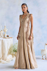 NYRA SHARARA SET
