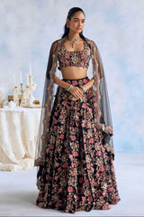 INARA LEHENGA SET