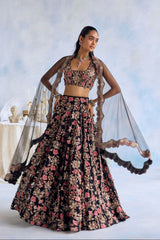 INARA LEHENGA SET
