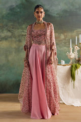 ROSINA JACKET SKIRT SET