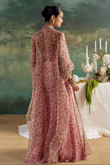 ROSINA JACKET SKIRT SET