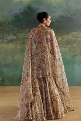 FLORELLA LEHENGA SET