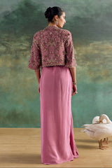 LILEA JACKET SET