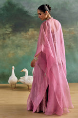 AMARA SHARARA SET