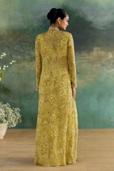 GARDEN OF PETALS CAPE SET