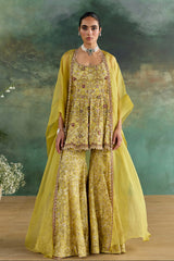 LIORA SHARARA SET
