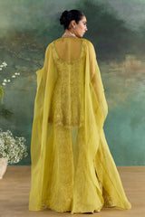 LIORA SHARARA SET