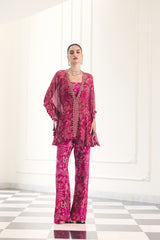 Raya Co-ord Set