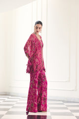 Raya Co-ord Set