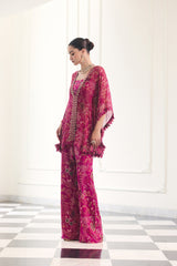 Raya Co-ord Set