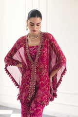 Raya Co-ord Set