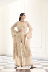 Serene Kurta Set
