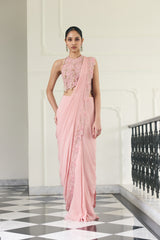 Nayra Saree Set