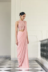 Nayra Saree Set
