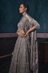 Chitrangada Singh In Our RAGA LEHENGA SET
