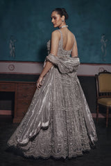 Chitrangada Singh In Our RAGA LEHENGA SET