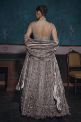 Chitrangada Singh In Our RAGA LEHENGA SET