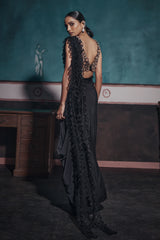 Nargis Fakhri In DEMI SKIRT SET