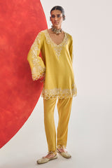 Farzana Kurta Set