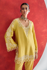 Farzana Kurta Set