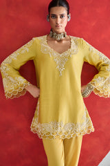 Farzana Kurta Set