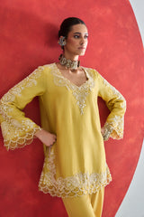 Farzana Kurta Set