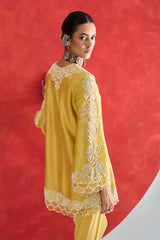 Farzana Kurta Set