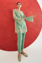 Kavya Kurta Set