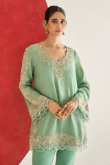 Kavya Kurta Set