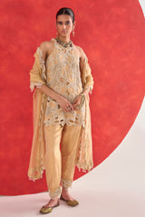 Swarna Kurta Set