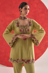 Nitya Kurta Set