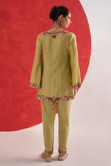 Nitya Kurta Set
