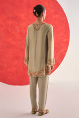 Roohi Kurta Set