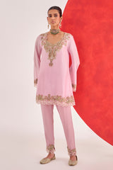 Reem Kurta Set
