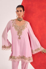 Reem Kurta Set