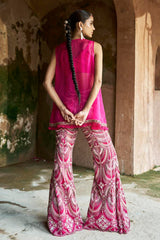 Fiorra Pant Set