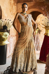 Dawnlight Lehenga Set